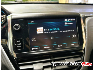 Peugeot Peugeot 2008 — 19