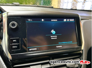 Peugeot Peugeot 2008 — 20