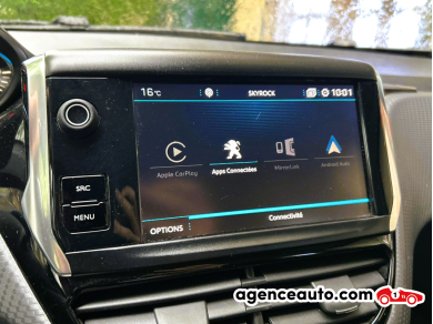 Peugeot Peugeot 2008 — 21