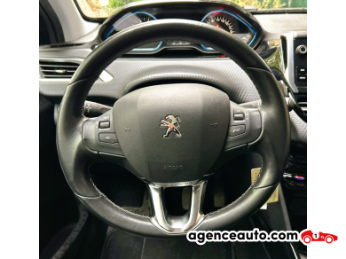Peugeot Peugeot 2008 — 12