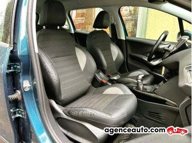 Peugeot Peugeot 2008 — 22