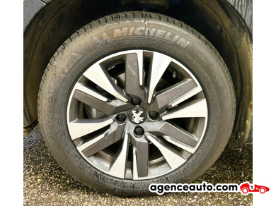 Peugeot Peugeot 2008 — 25