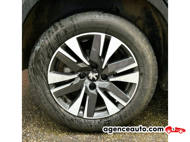 Peugeot Peugeot 2008 — 26