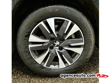 Peugeot Peugeot 2008 — 27