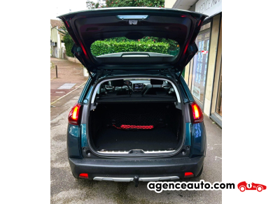 Peugeot Peugeot 2008 — 28