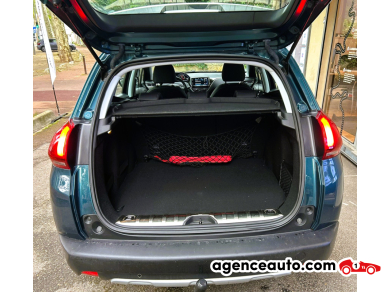 Peugeot Peugeot 2008 — 29