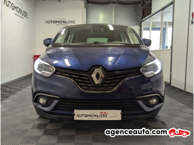 Renault Scenic — 3