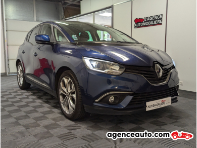Renault Scenic — 2