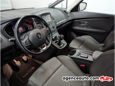 Renault Scenic — 7