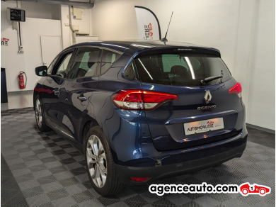 Renault Scenic — 4