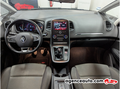 Renault Scenic — 11