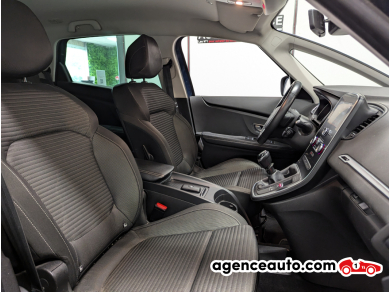 Renault Scenic — 9