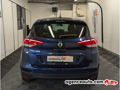 Renault Scenic — 5