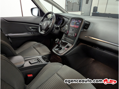 Renault Scenic — 10