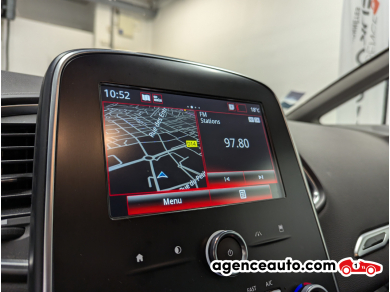 Renault Scenic — 15
