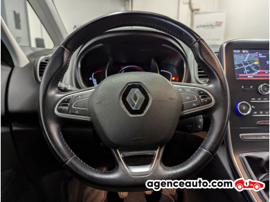 Renault Scenic — 14