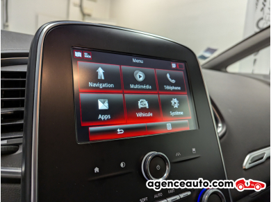 Renault Scenic — 16