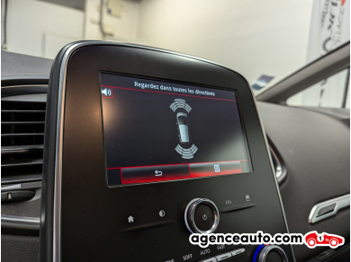 Renault Scenic — 17