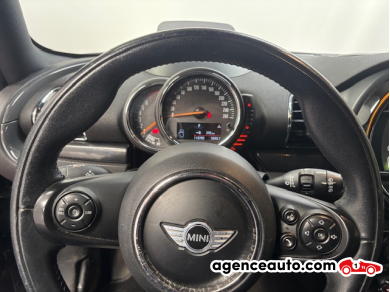 Mini Mini — 22