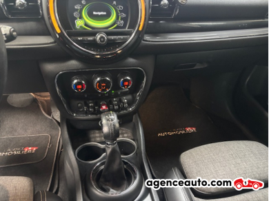 Mini Mini — 25
