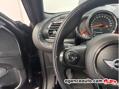 Mini Mini — 15