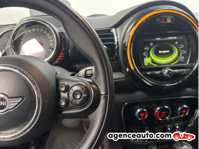 Mini Mini — 16