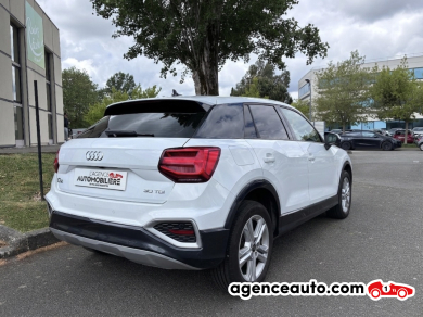 Audi Q2 — 3