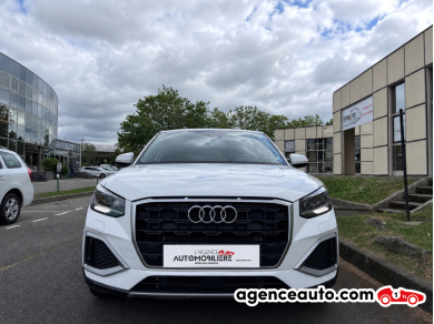 Audi Q2 — 7