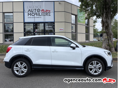 Audi Q2 — 2