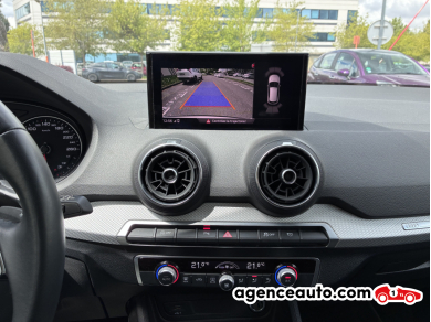 Audi Q2 — 17