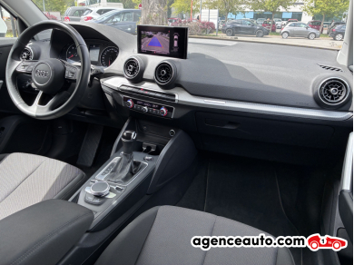 Audi Q2 — 11