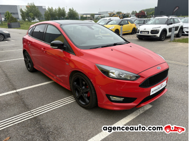 Ford Focus — 4