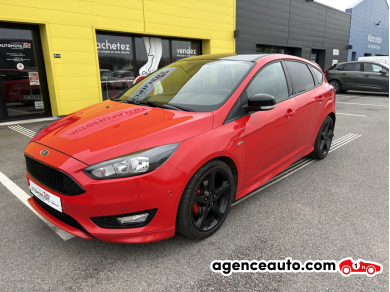 Ford Focus — 2