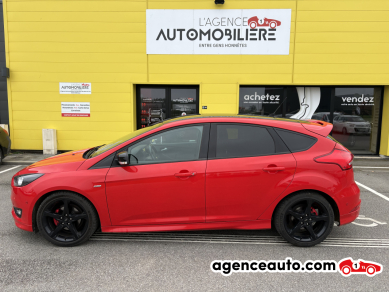 Ford Focus — 9