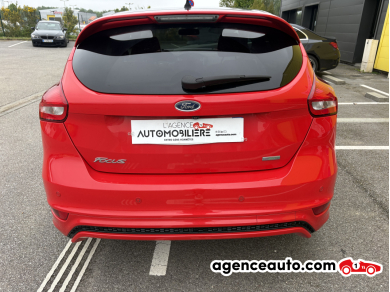 Ford Focus — 7
