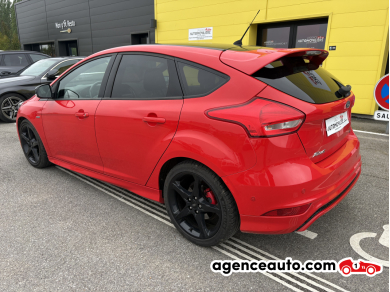 Ford Focus — 8