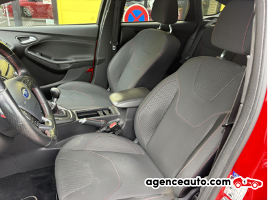 Ford Focus — 10