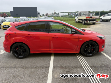 Ford Focus — 5