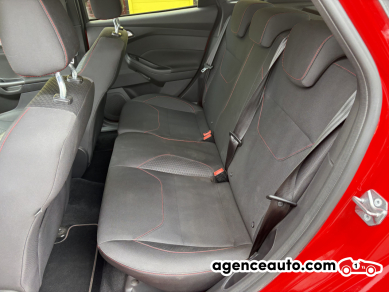 Ford Focus — 11
