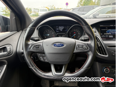 Ford Focus — 14