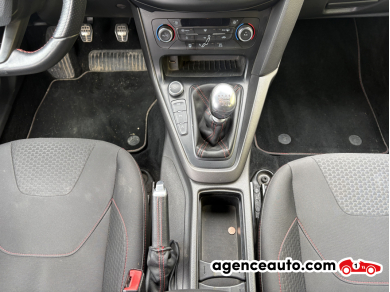 Ford Focus — 15