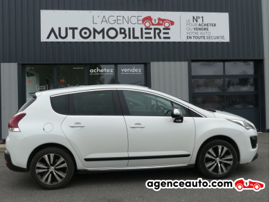 Peugeot 3008 HYbrid4 — 6