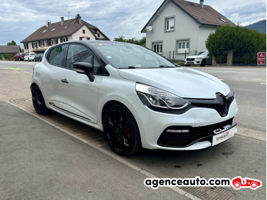 Renault Clio — 3