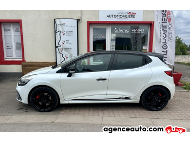 Renault Clio — 7