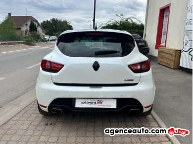 Renault Clio — 5