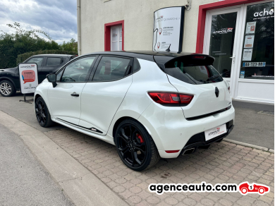 Renault Clio — 6
