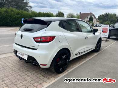 Renault Clio — 4