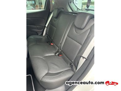 Renault Clio — 21