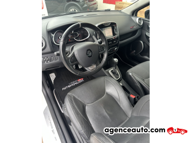 Renault Clio — 10