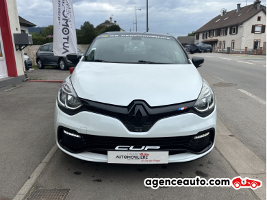 Renault Clio — 2